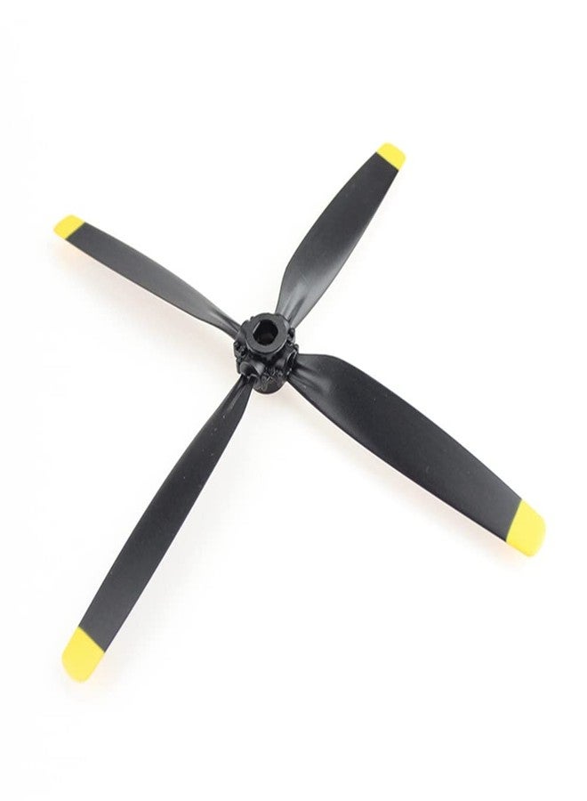 KingVal Replacement Propeller RC Spare Parts Compatible with WLtoys XK A280 RC Airplane Glider - Image 2
